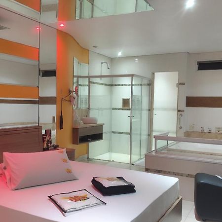 Motel La Folia Ribeirao Preto Exterior photo