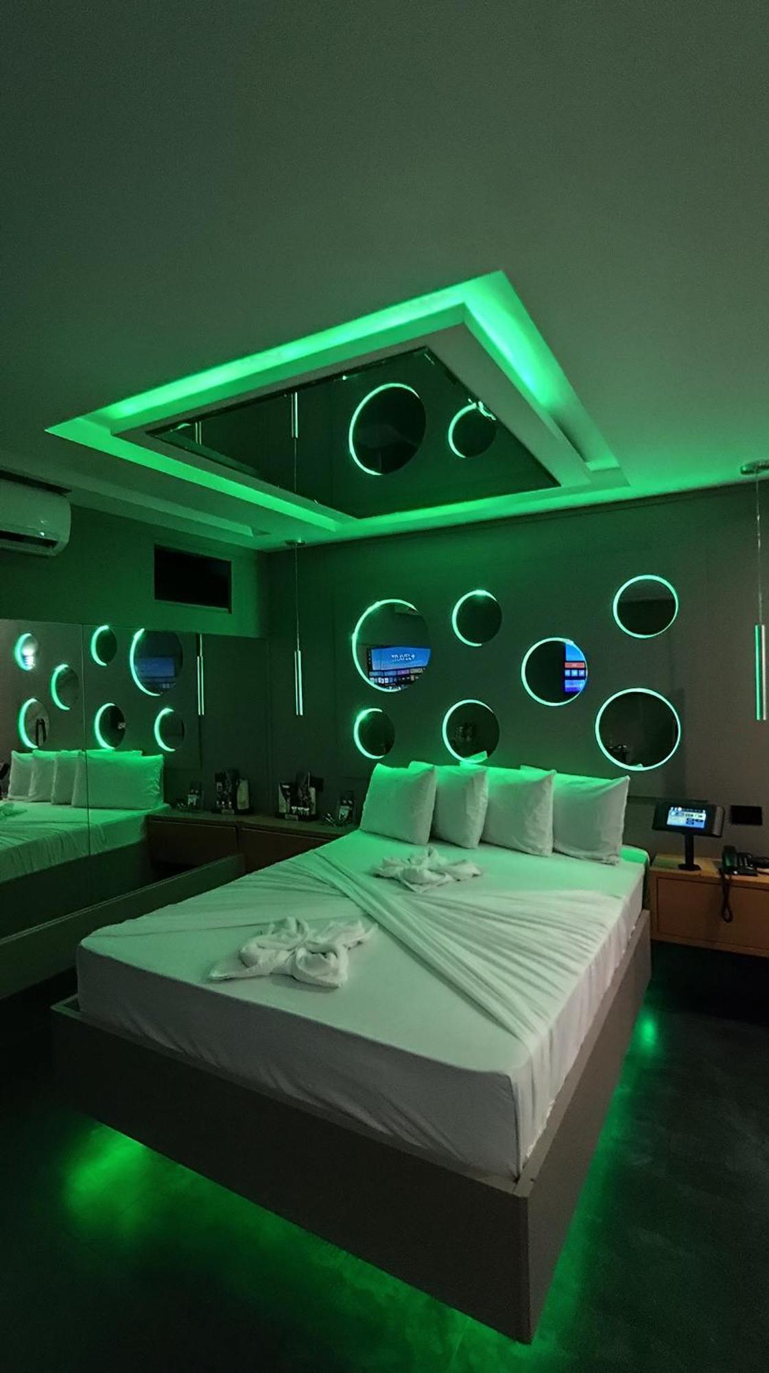 Motel La Folia Ribeirao Preto Room photo